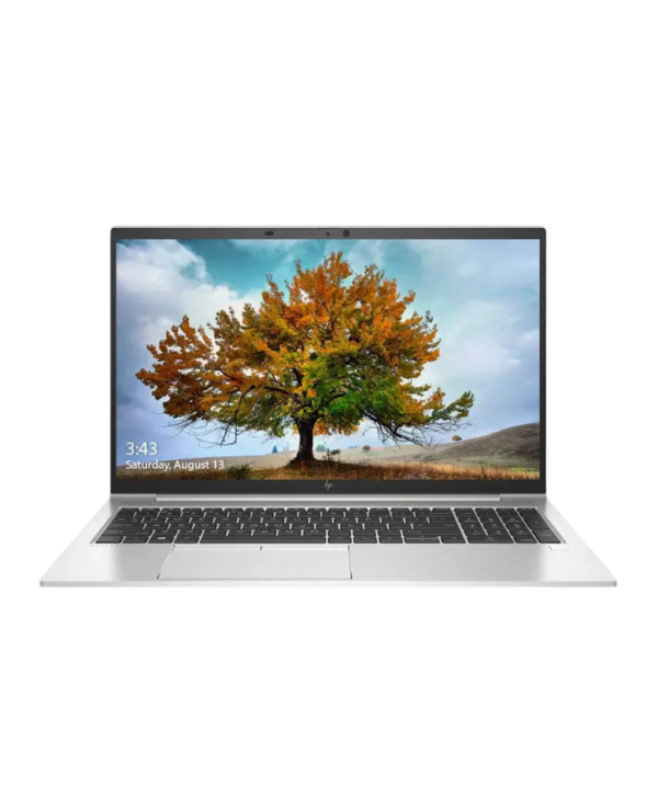 EliteBook 850 G8 Laptop – i5, 11th Gen, 16GB RAM, 256GB SSD