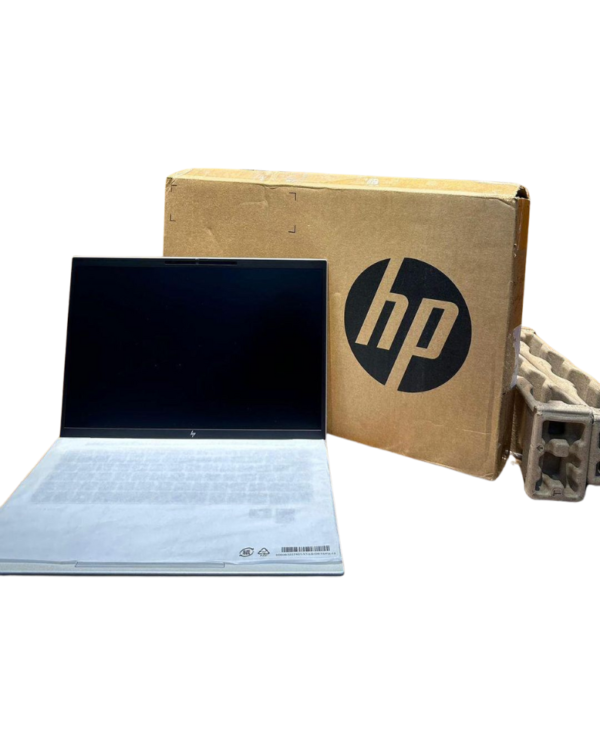 EliteBook 840 G9 (Open Box) Laptop – i5, 12th Gen, 16GB RAM, 512GB SSD