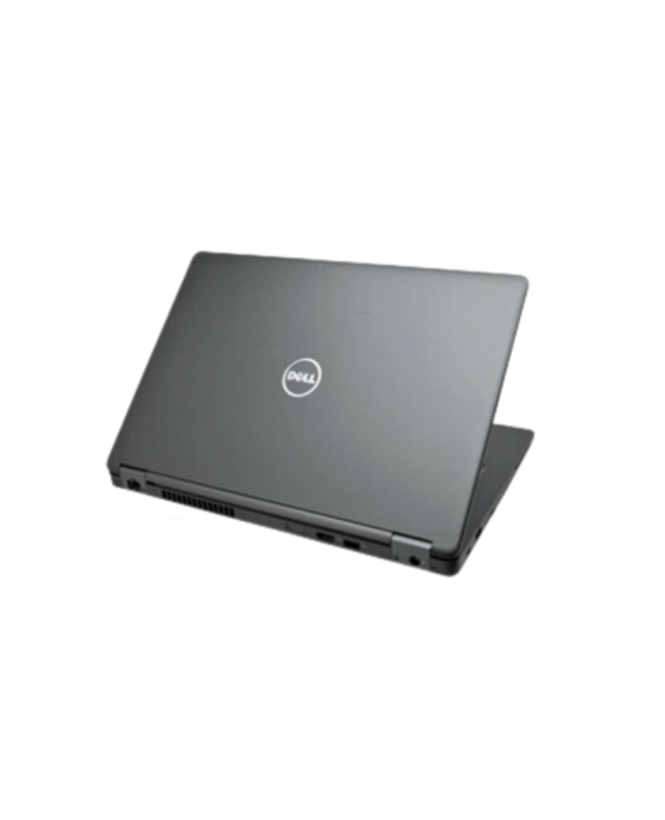 Dell Latitude 5480 Laptop – i5, 7th Gen, 8GB RAM, 256GB SSD