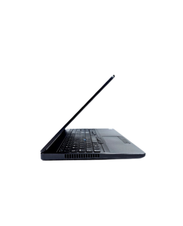 Dell Latitude 5590 – Reliable Performance for Professionals