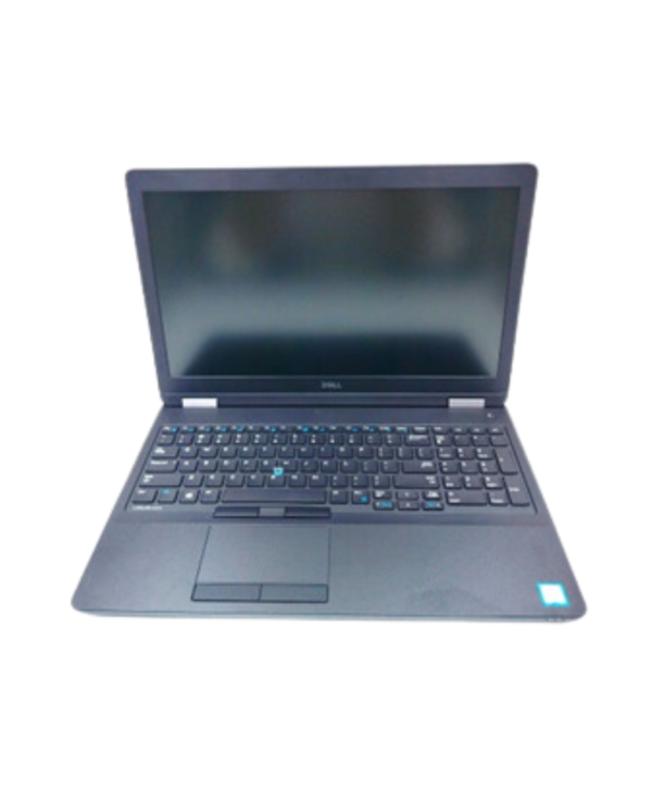 Dell Latitude 5500 – Intel Core i5 8th Gen, 8GB RAM, 256GB SSD