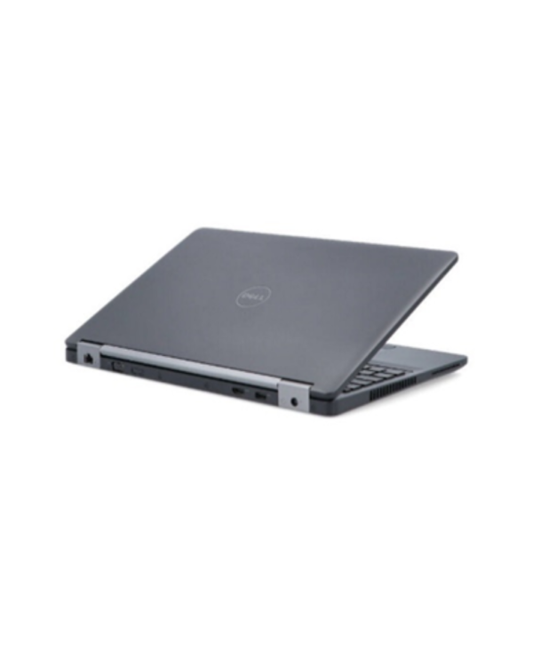 Dell Latitude 5510 – Intel Core i5 10th Gen, 16GB RAM, 256GB SSD