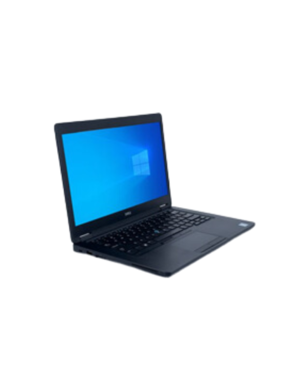 Dell Latitude 5490 Laptop – i5, 8th Gen, 8GB RAM, 256GB SSD