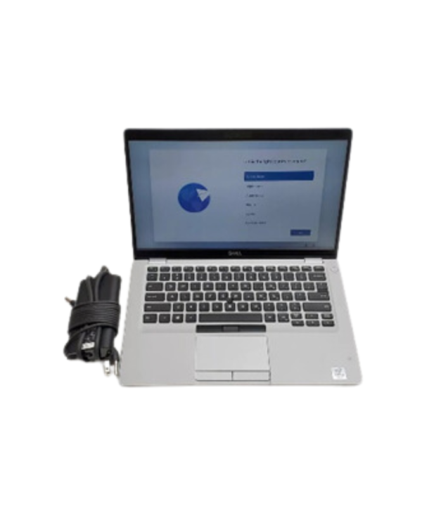 Dell Latitude 5410 Laptop – i7, 10th Gen, 16GB RAM, 256GB SSD