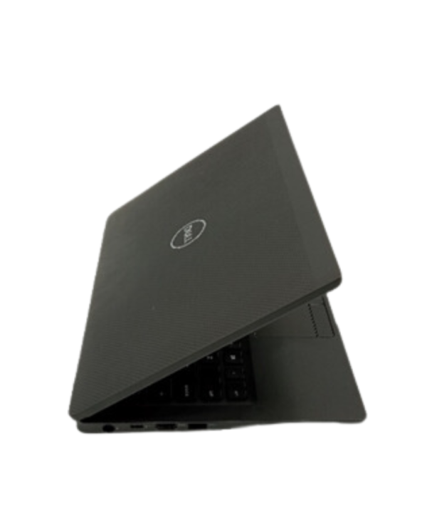 Dell Latitude 7420 Series – Customizable High-Performance Laptop